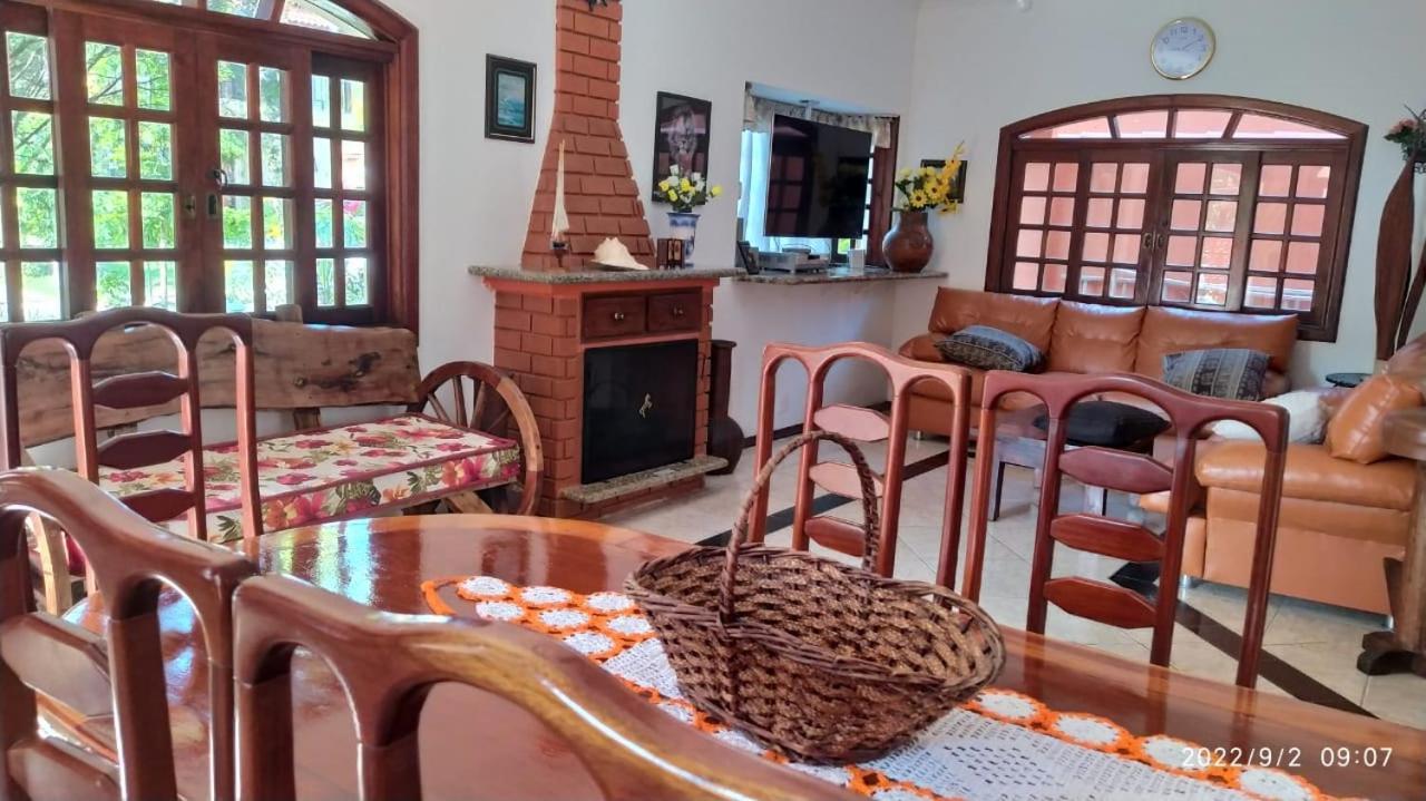 Castelinho Do Felix Guaruja Pernambuco Villa Exterior photo