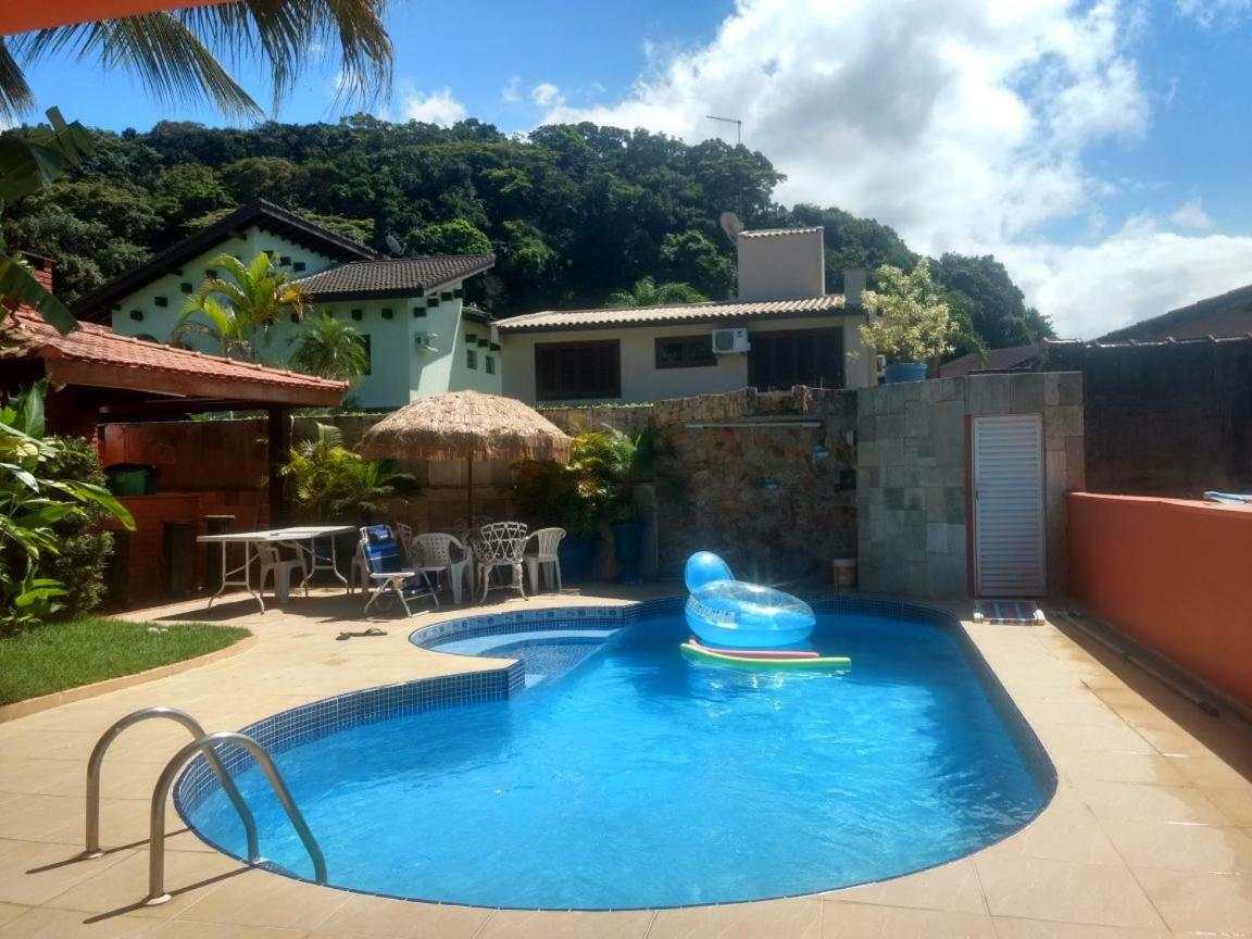 Castelinho Do Felix Guaruja Pernambuco Villa Exterior photo